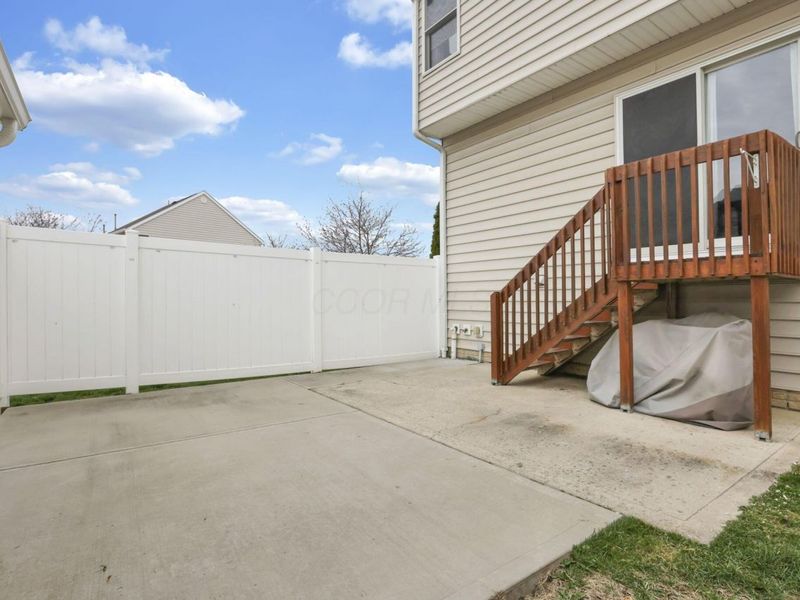 201 Autumn Ridge Circle , Pickerington, OH 43147 Photo 36