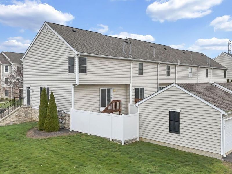 201 Autumn Ridge Circle , Pickerington, OH 43147 Photo 44