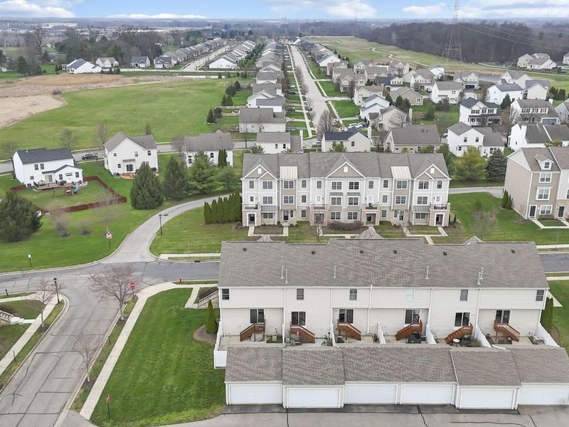 201 Autumn Ridge Circle , Pickerington, OH 43147 Photo 47