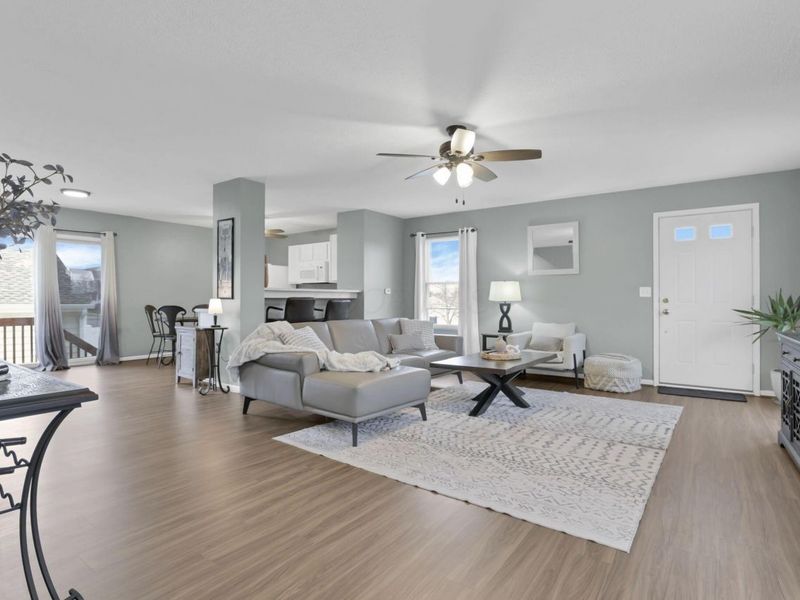 201 Autumn Ridge Circle , Pickerington, OH 43147 Photo 7