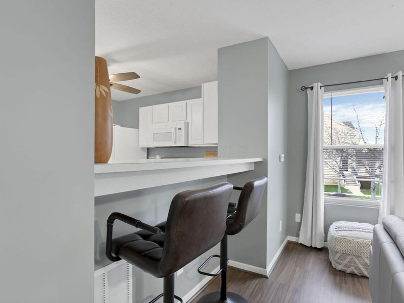 201 Autumn Ridge Circle , Pickerington, OH 43147 Photo 9