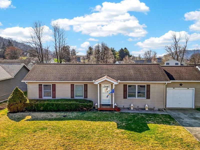 70 Willow Creek Road, Chillicothe, OH 45601 Photo 1