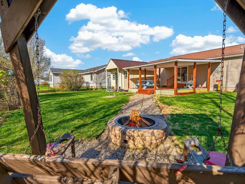 70 Willow Creek Road, Chillicothe, OH 45601 Photo 10