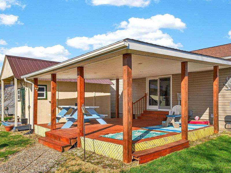 70 Willow Creek Road, Chillicothe, OH 45601 Photo 11