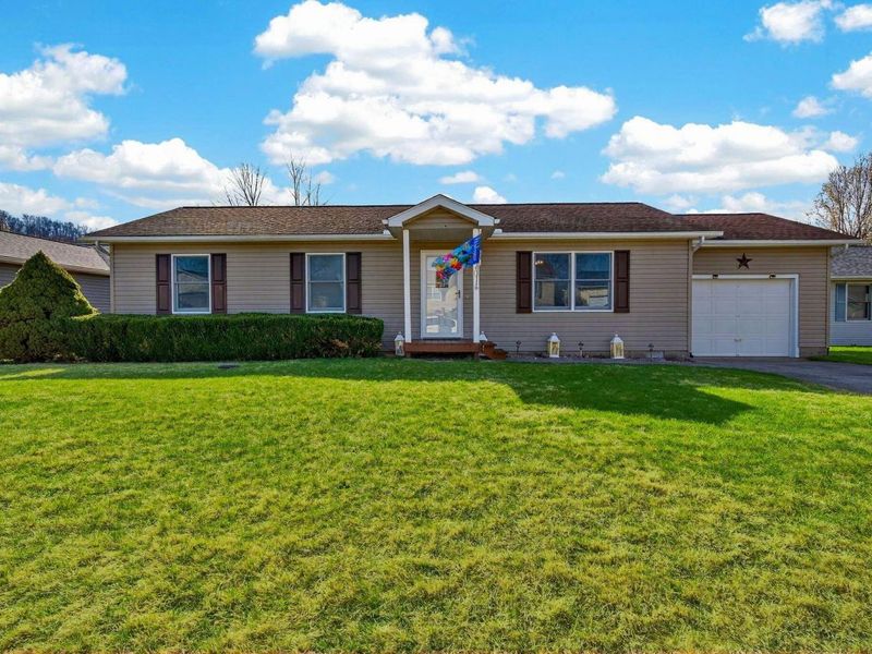 70 Willow Creek Road, Chillicothe, OH 45601 Photo 2