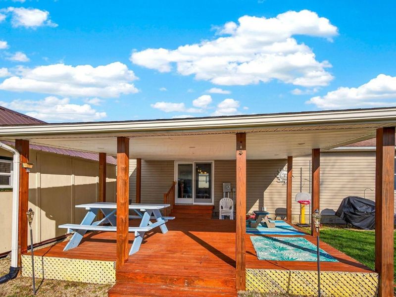 70 Willow Creek Road, Chillicothe, OH 45601 Photo 20