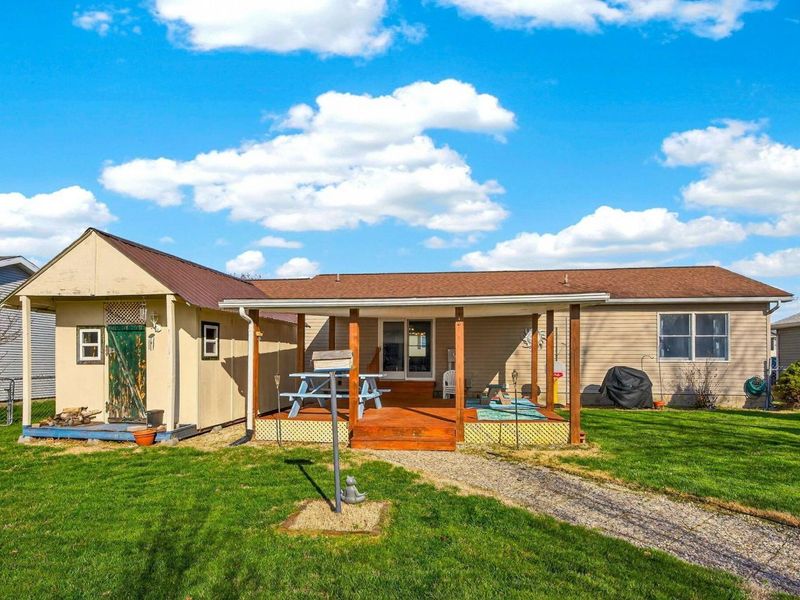 70 Willow Creek Road, Chillicothe, OH 45601 Photo 22