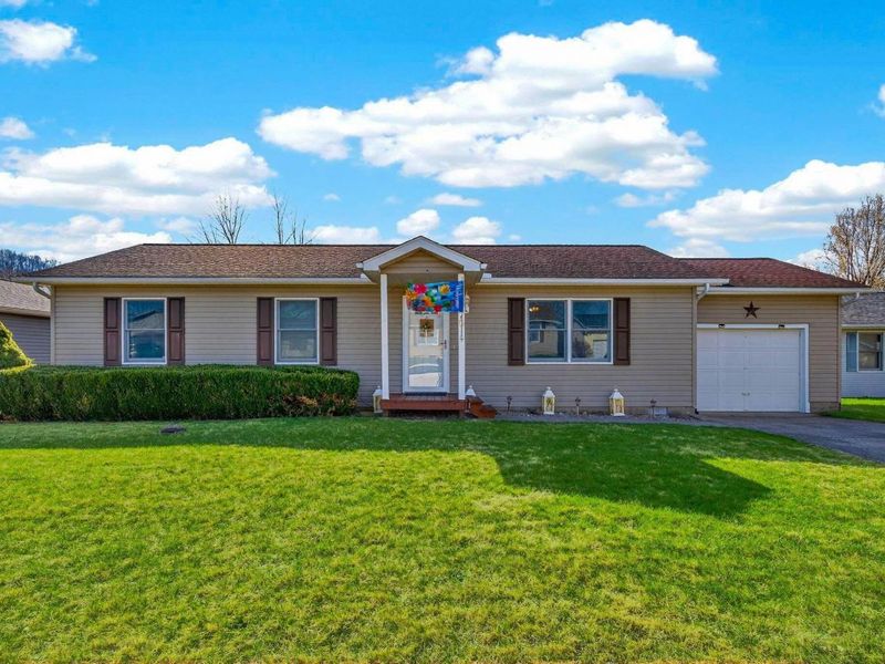 70 Willow Creek Road, Chillicothe, OH 45601 Photo 28