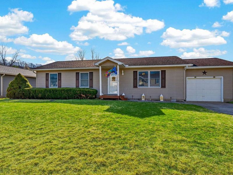 70 Willow Creek Road, Chillicothe, OH 45601 Photo 29