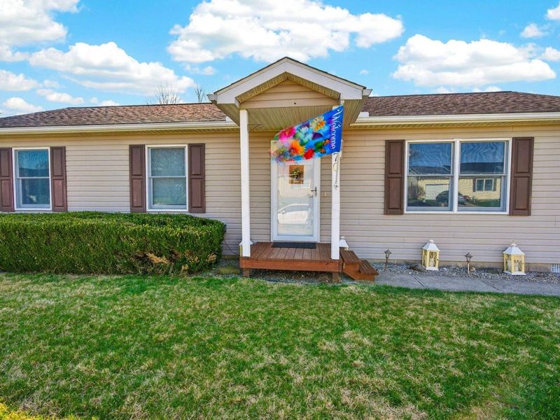 70 Willow Creek Road, Chillicothe, OH 45601 Photo 3