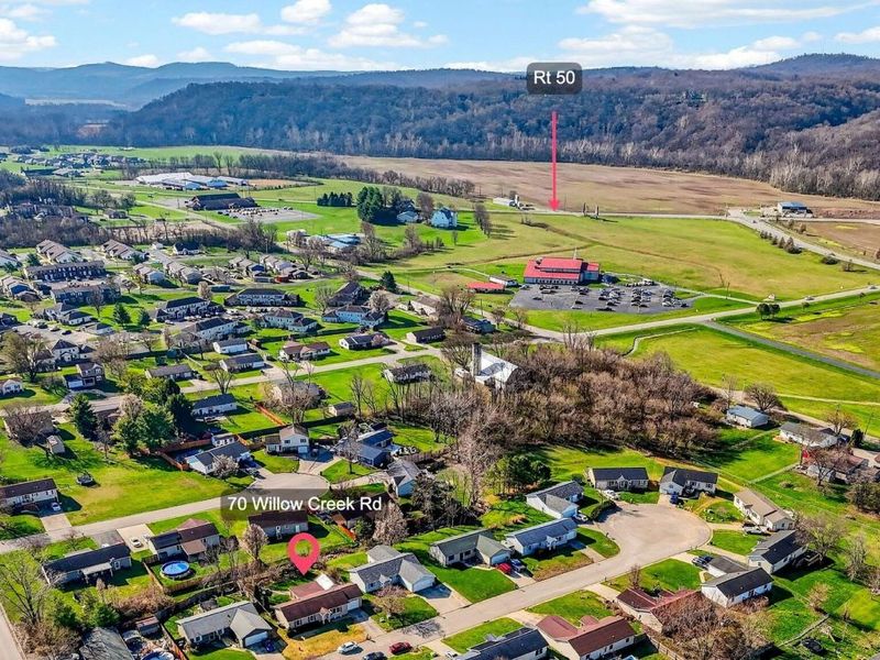 70 Willow Creek Road, Chillicothe, OH 45601 Photo 31