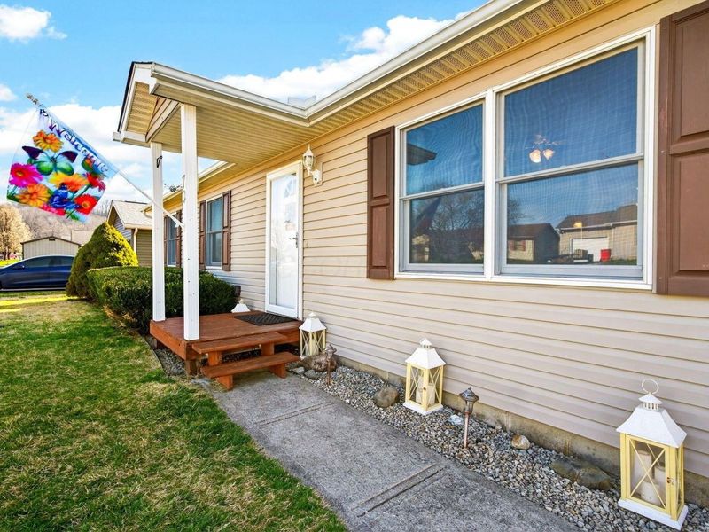 70 Willow Creek Road, Chillicothe, OH 45601 Photo 4