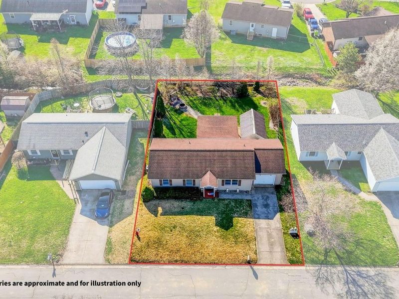 70 Willow Creek Road, Chillicothe, OH 45601 Photo 5