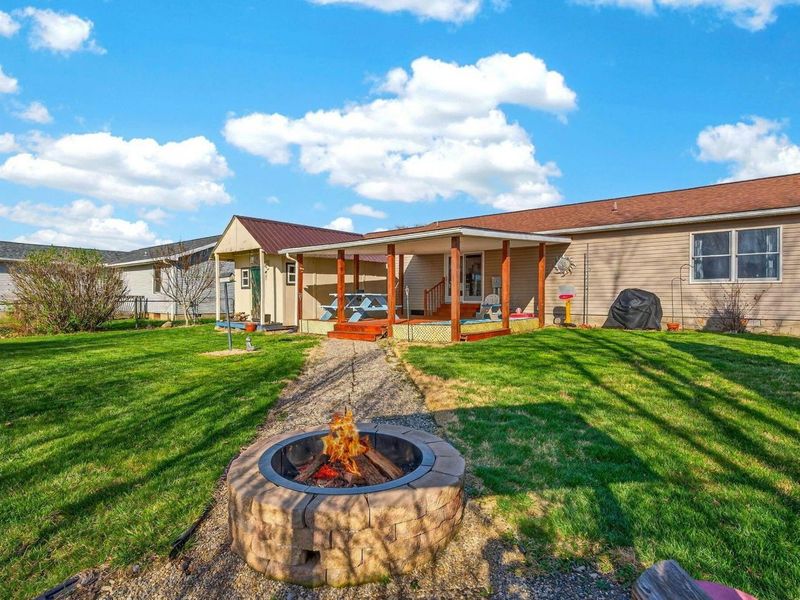 70 Willow Creek Road, Chillicothe, OH 45601 Photo 8