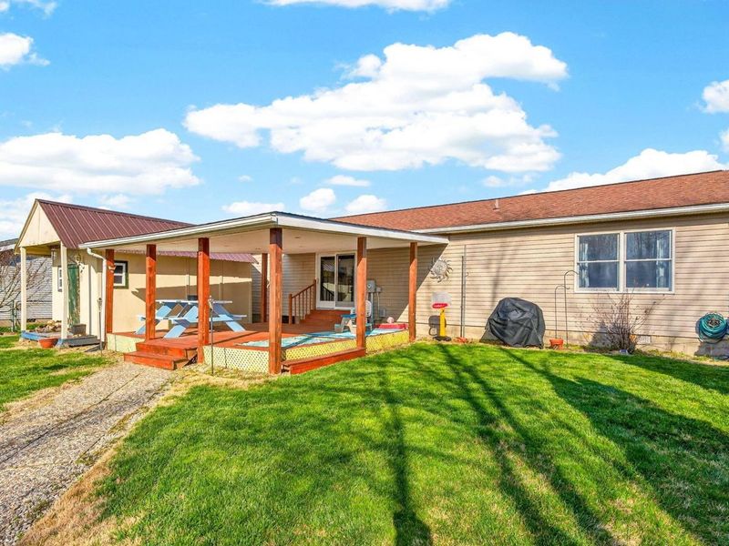 70 Willow Creek Road, Chillicothe, OH 45601 Photo 9