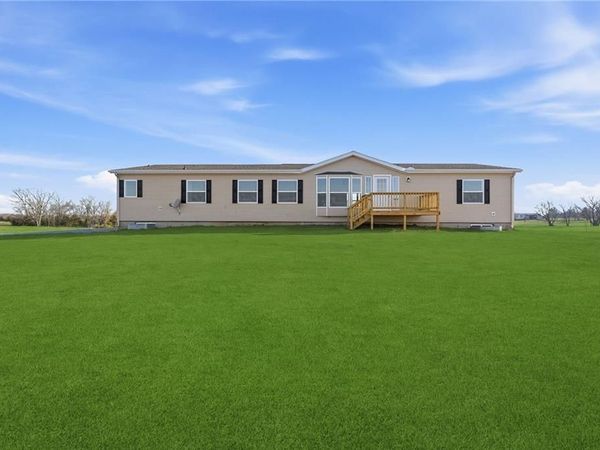 3066 Ellis Road, Richmond, KS 66080