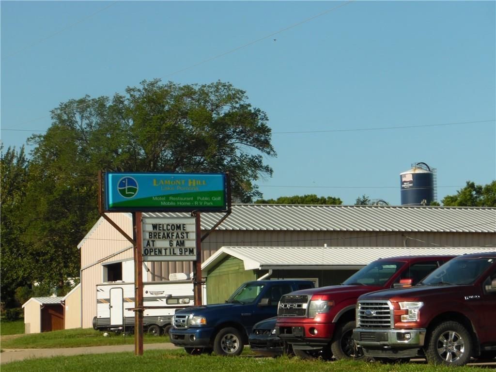 22975 S Hwy 368 Highway, Vassar, KS 66543 Main Photo