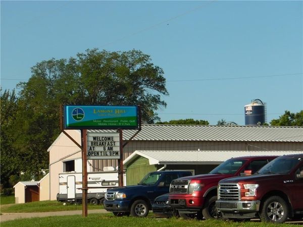 22975 S Hwy 368 Highway, Vassar, KS 66543