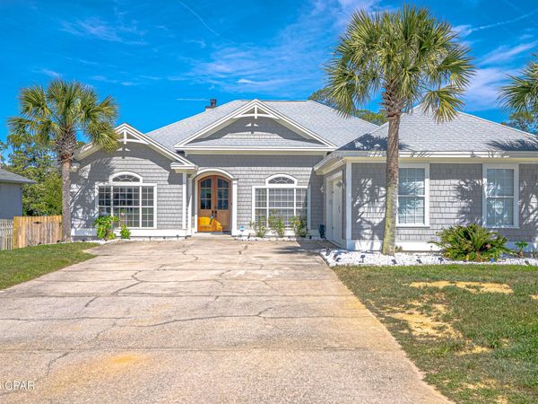 2419 Grand Harbor Drive, Panama City Beach, FL 32408
