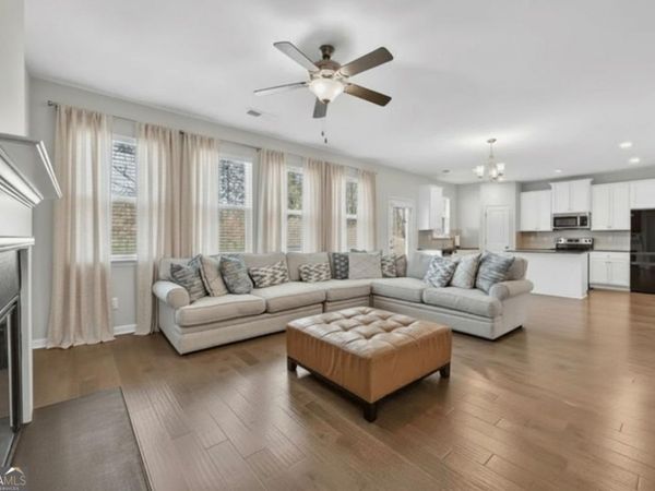 5187 Upper Elm Street, Atlanta, GA 30349