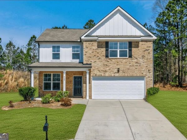 5187 Upper Elm Street, Atlanta, GA 30349