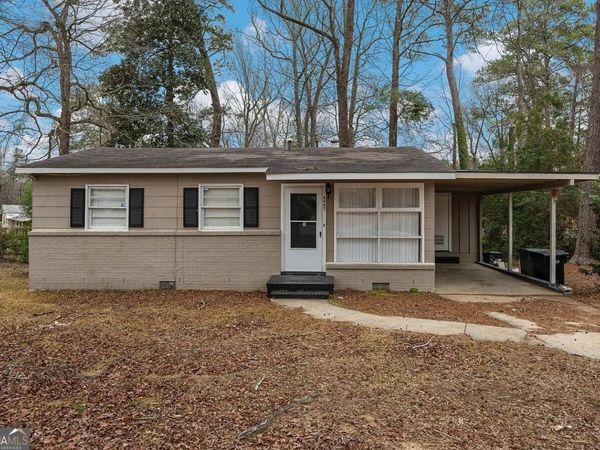 4647 Buckner Street, Columbus, GA 31907