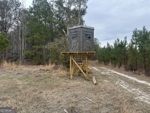 160 Landing Road, Sylvania, GA 30467