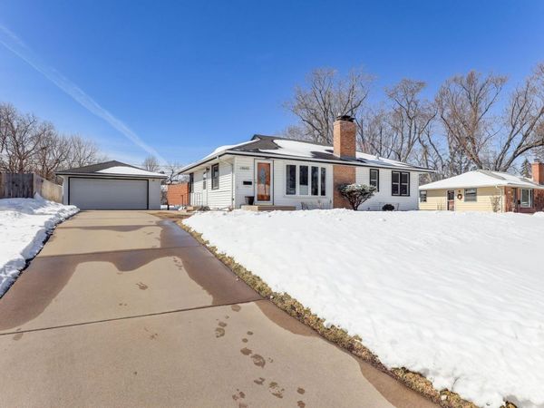 7632 2nd Avenue S, Richfield, MN 55423