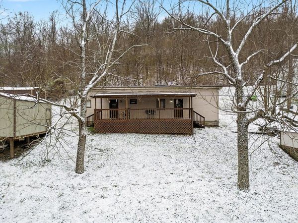 7189 Campbell Road, Ripley, OH 45167