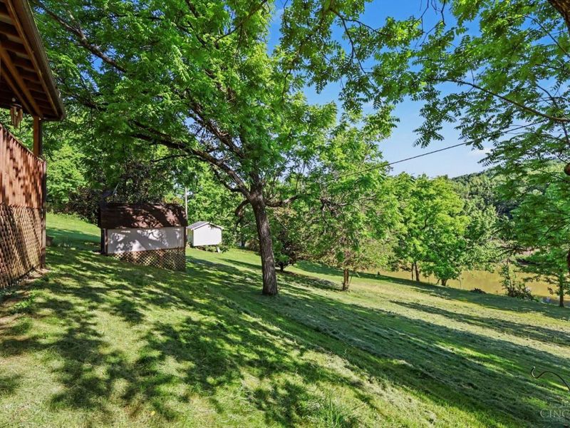 7189 Campbell Road, Ripley, OH 45167 Photo 2