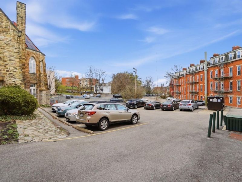 61 William H Taft Road, Cincinnati, OH 45219 Photo 14