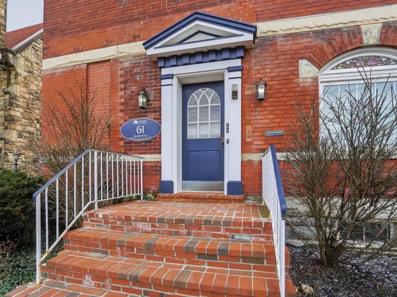 61 William H Taft Road, Cincinnati, OH 45219 Photo 2