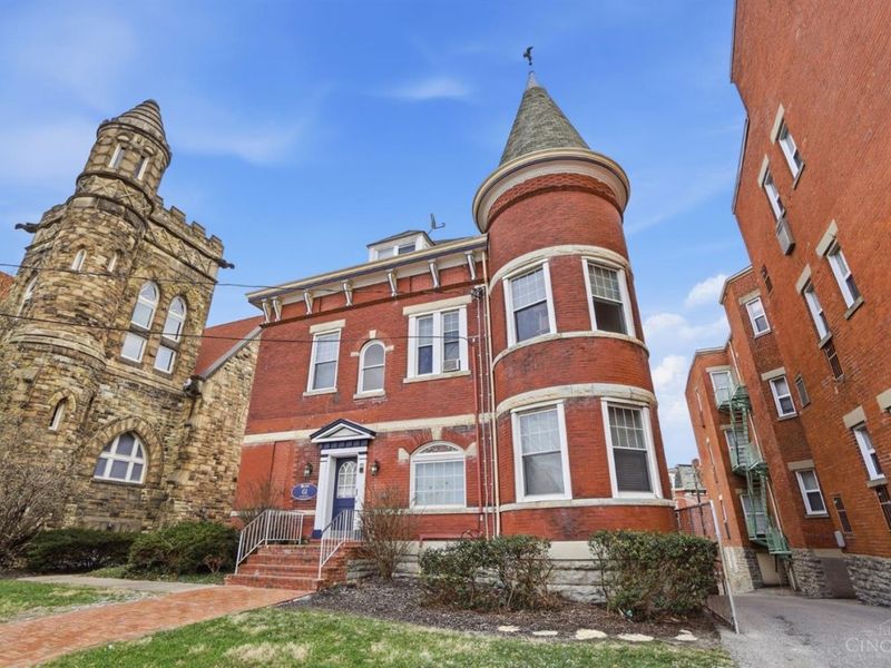 61 William H Taft Road, Cincinnati, OH 45219 Photo 22