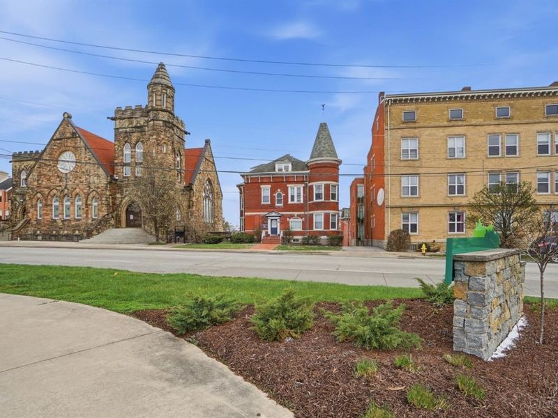 61 William H Taft Road, Cincinnati, OH 45219 Photo 23