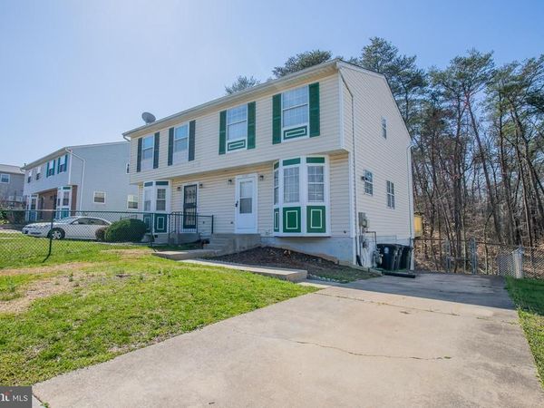 6721 CENTRAL HILLS TERRACE , LANDOVER, MD 20785