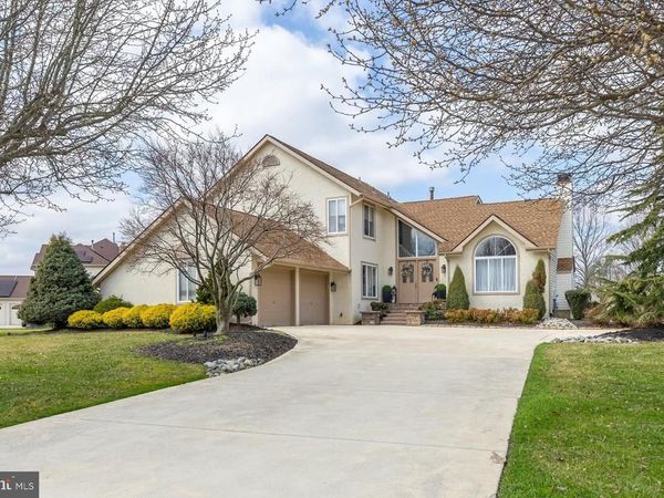 21 DOROTHY DRIVE, SEWELL, NJ 08080