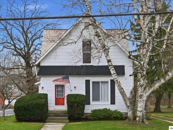 308 S Marion St, Cardington, OH 43315