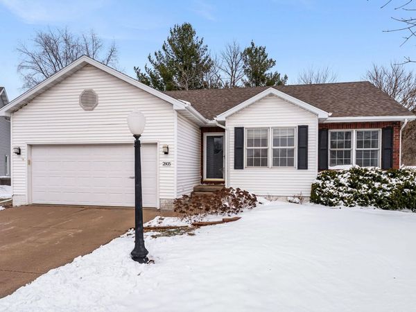 2805 KAITLYN, Muscatine, IA 52761