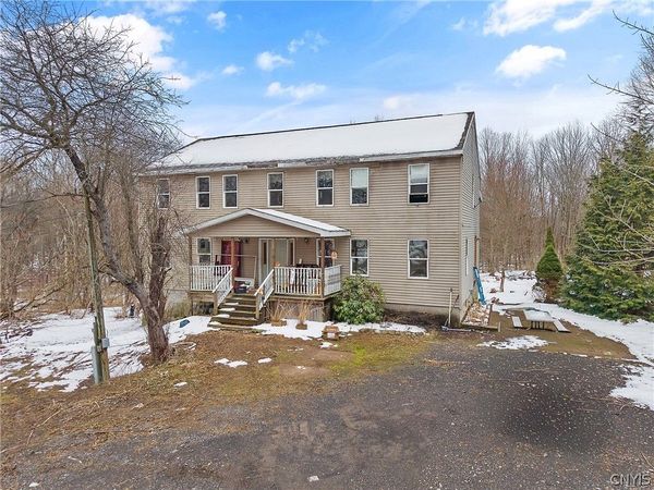 404 County Route 35, Fulton, NY 13069