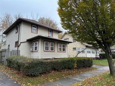 164 Villa Street, Rochester, NY 14606