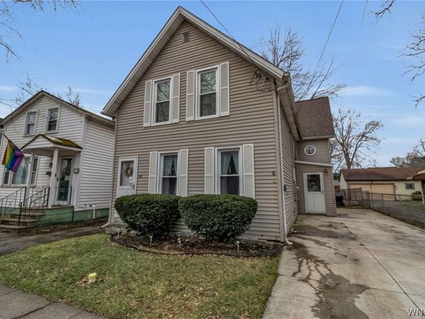 68 William Street, Tonawanda, NY 14150