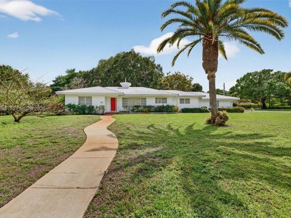 6020 Almond Ter, Plantation, FL 33317