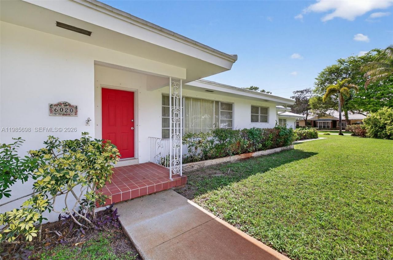 6020 Almond Ter, Plantation, FL 33317 Photo