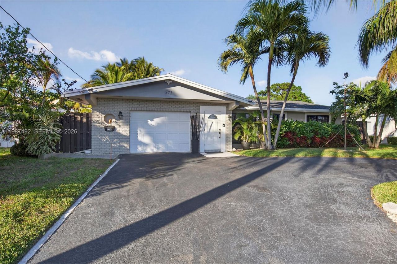 371 SE 3rd St , Unit 371, Pompano Beach, FL 33060 Photo