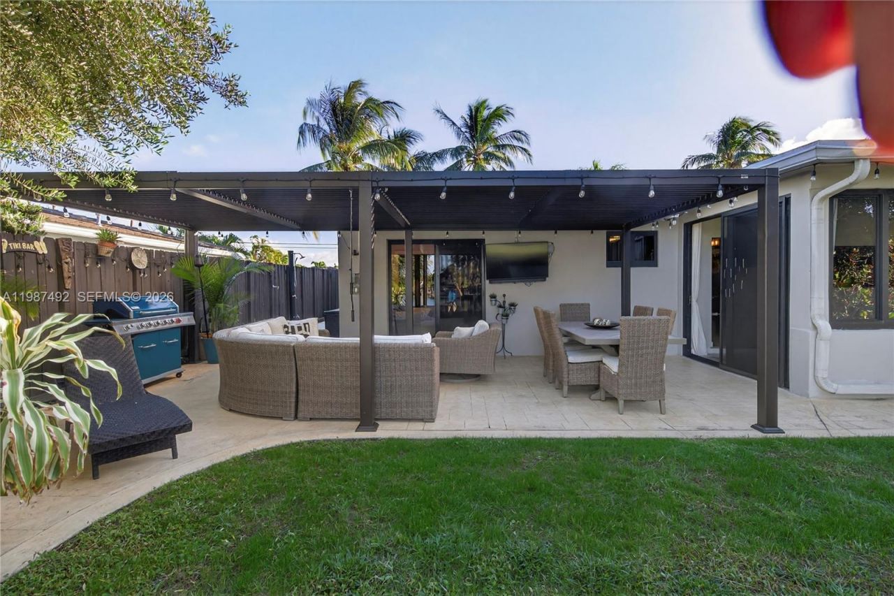 371 SE 3rd St , Unit 371, Pompano Beach, FL 33060 Photo