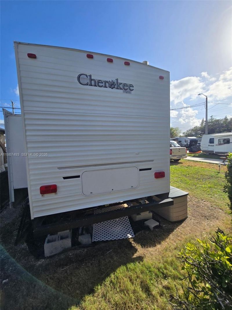 100 NE 6th Ave, Homestead, FL 33030 Photo