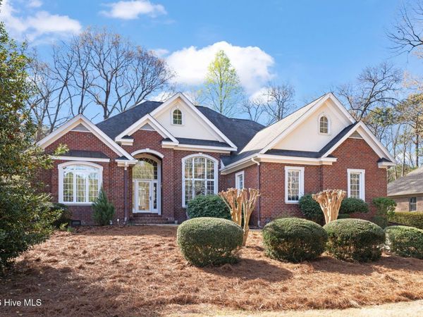 16 Mcnish Road, Southern Pines, NC 28387