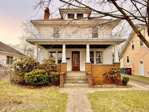 421 Albany Avenue, Kingston, NY 12401