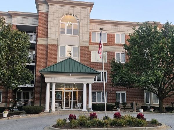 16001 S 88th Avenue , Unit 202, Orland Park, IL 60462