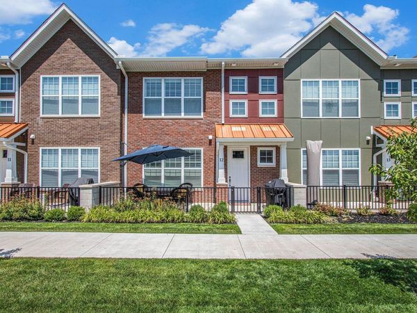 960 N Frances Street, Unit 12, South Bend, IN 46617